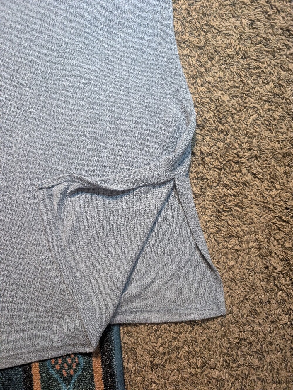 H&M Mini Collared Dress - Picture 2 of 5